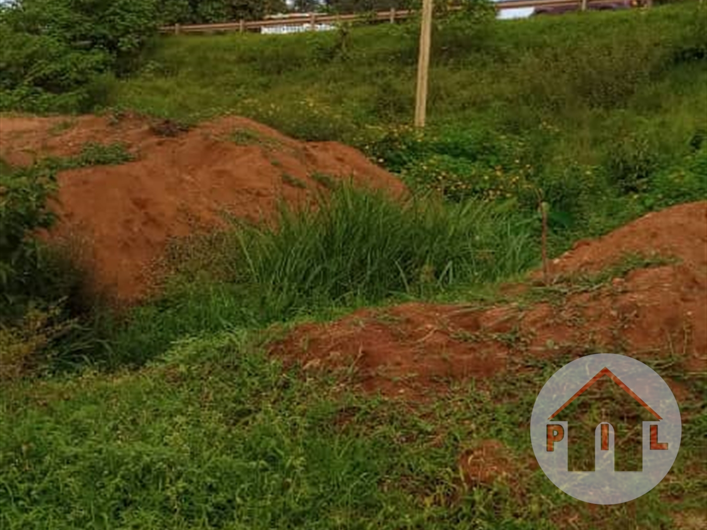 Agricultural Land for sale in Kibisi Wakiso