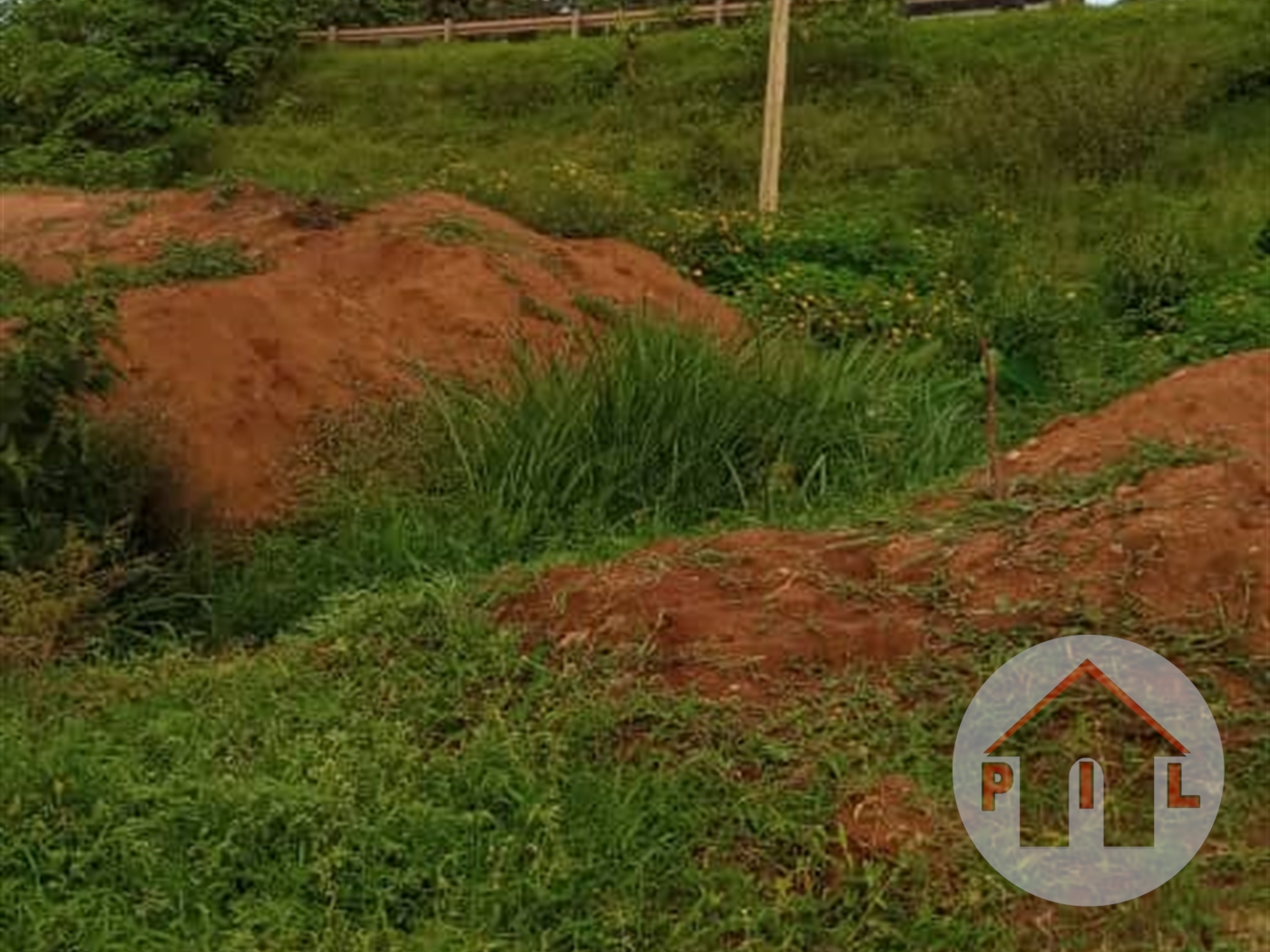 Agricultural Land for sale in Kibisi Wakiso