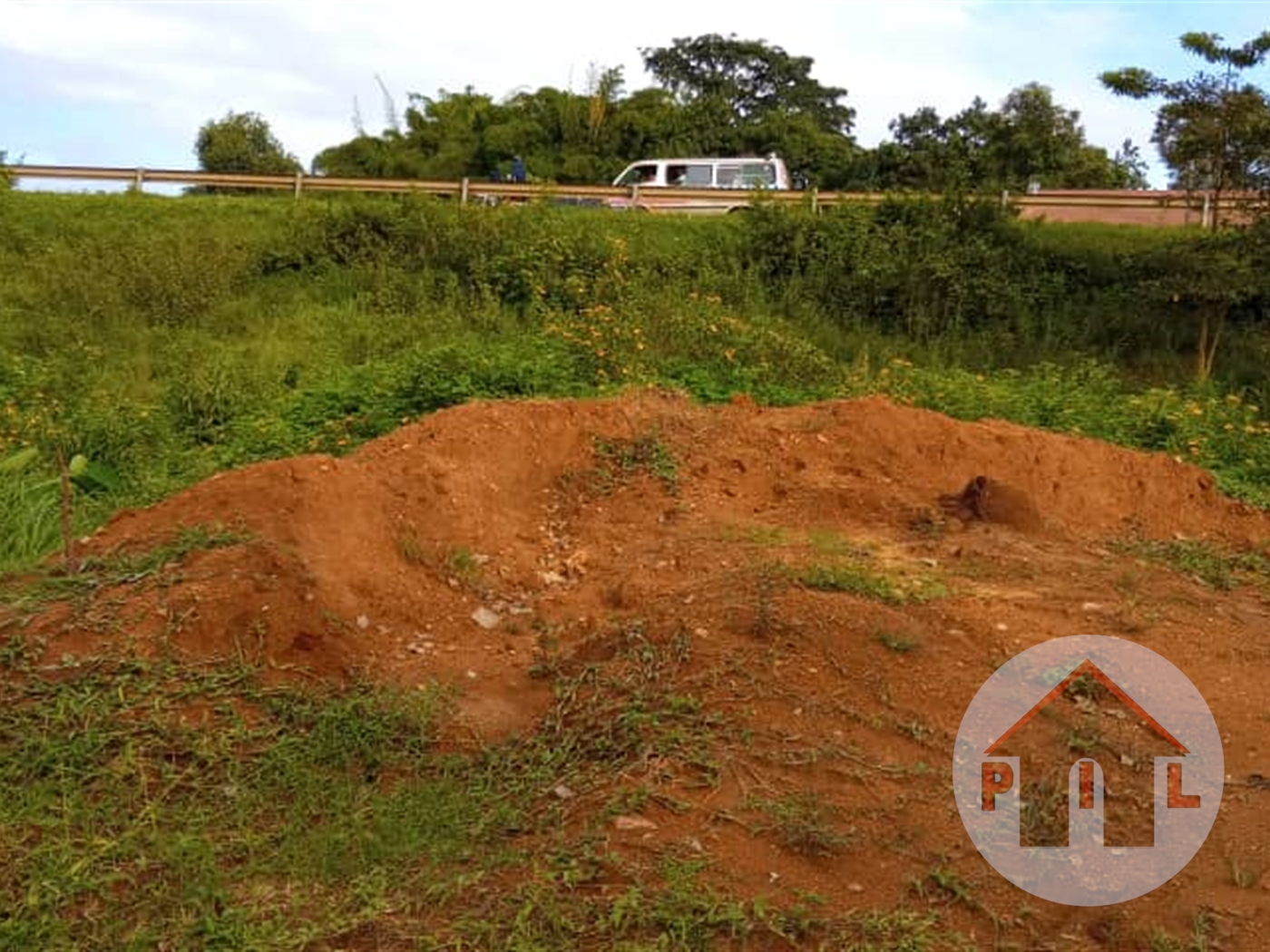 Agricultural Land for sale in Kibisi Wakiso