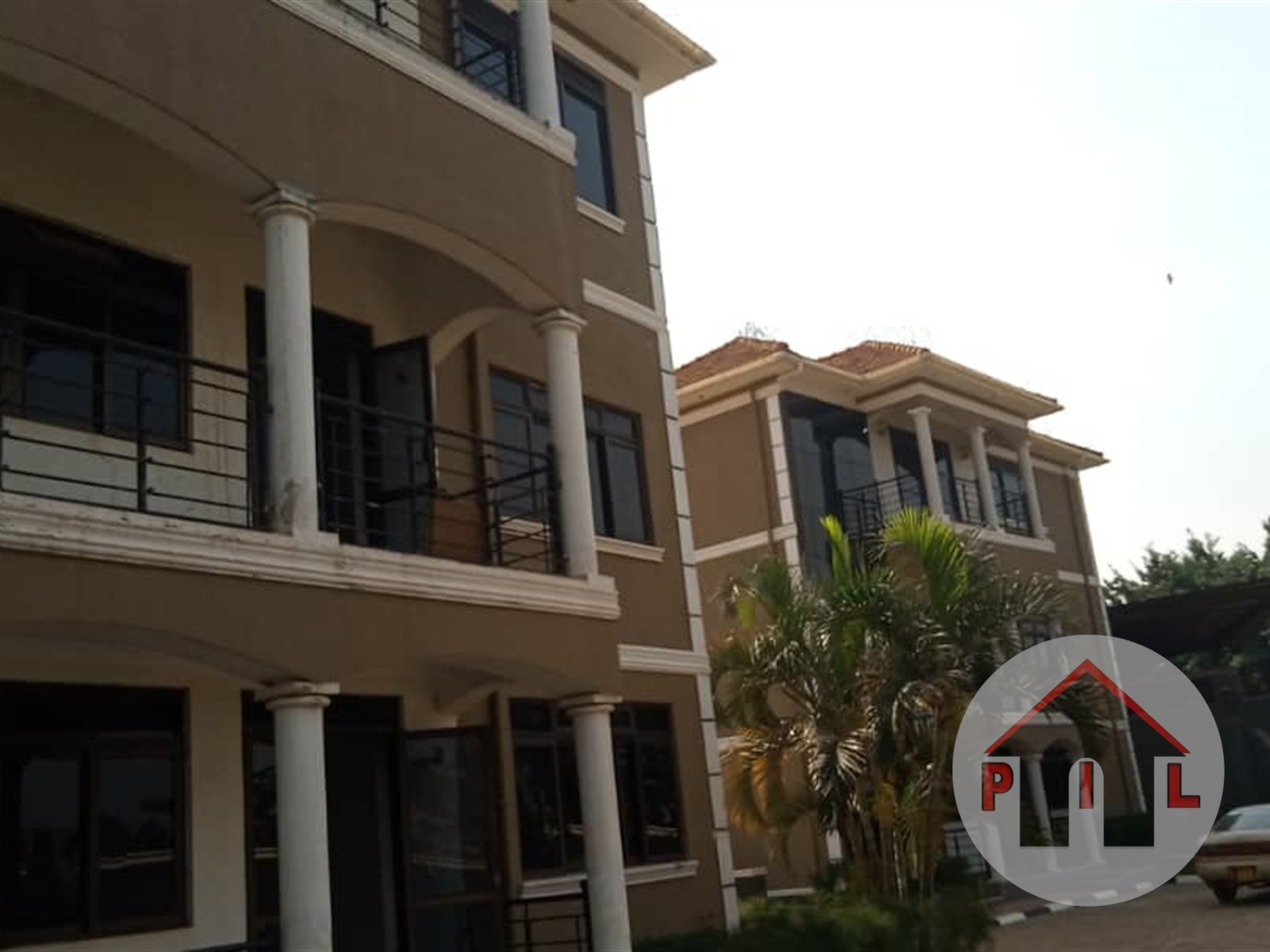 Apartment for sale in Rubaga Wakiso