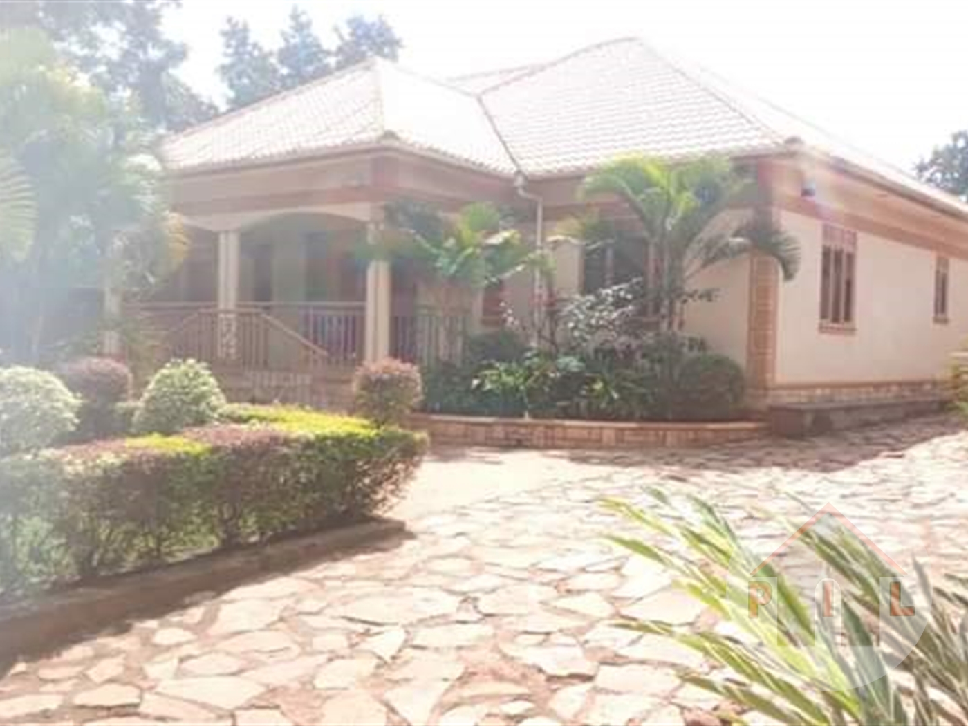 Bungalow for sale in Namugongo Wakiso