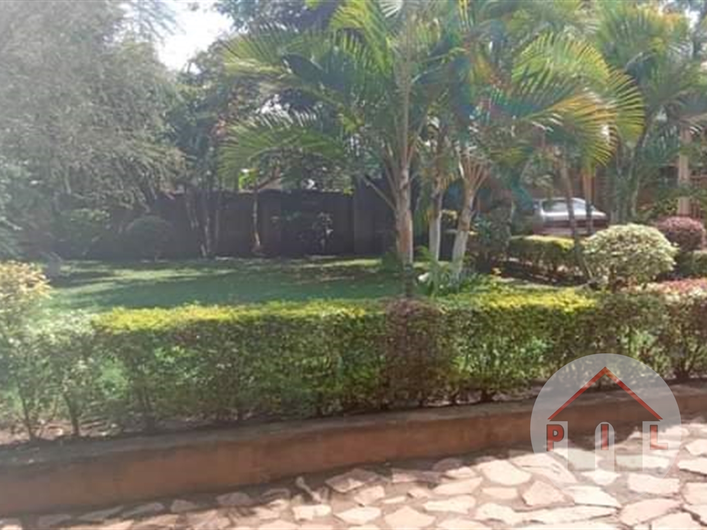 Bungalow for sale in Namugongo Wakiso