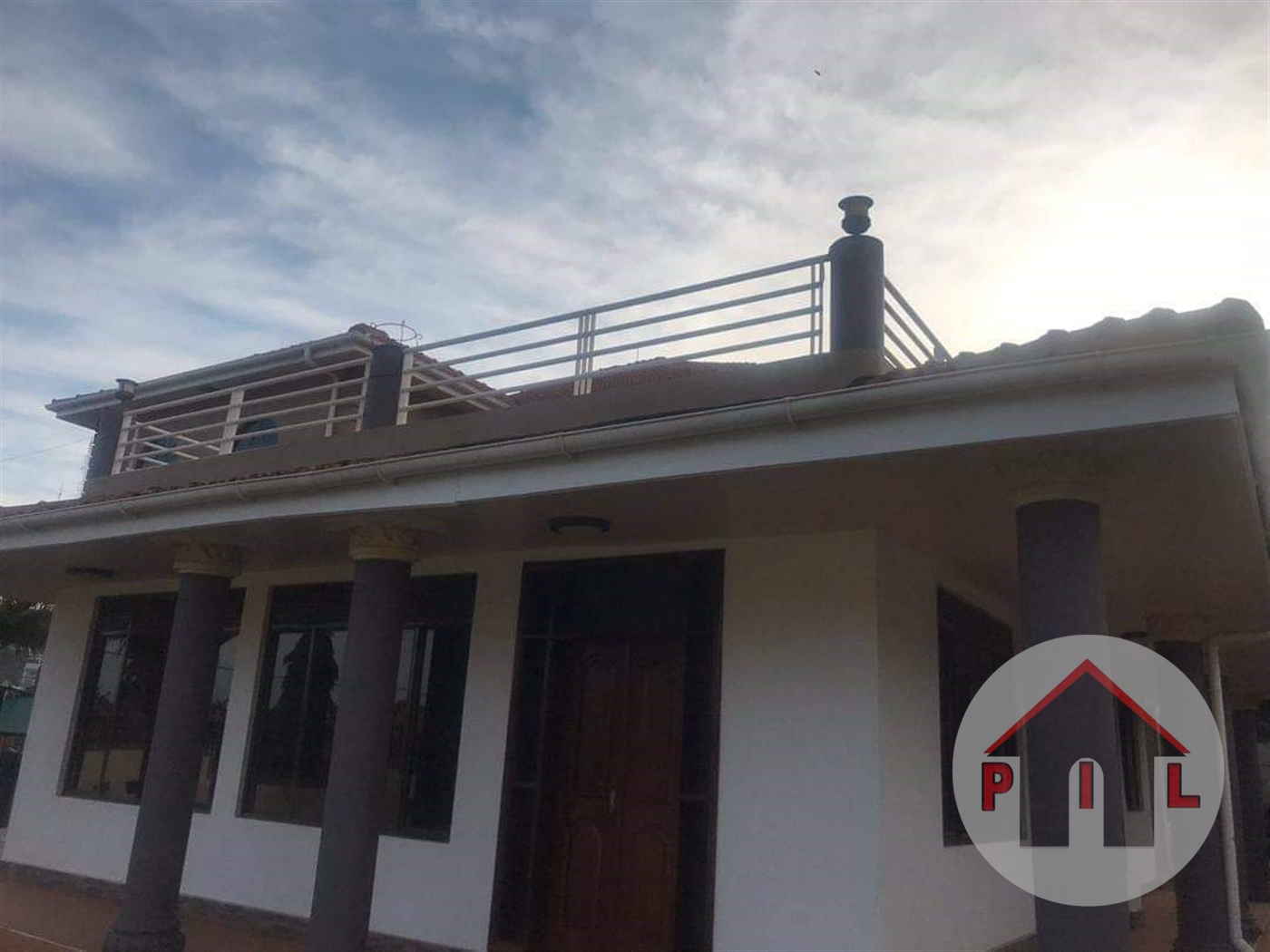 Bungalow for sale in Naguru Kampala