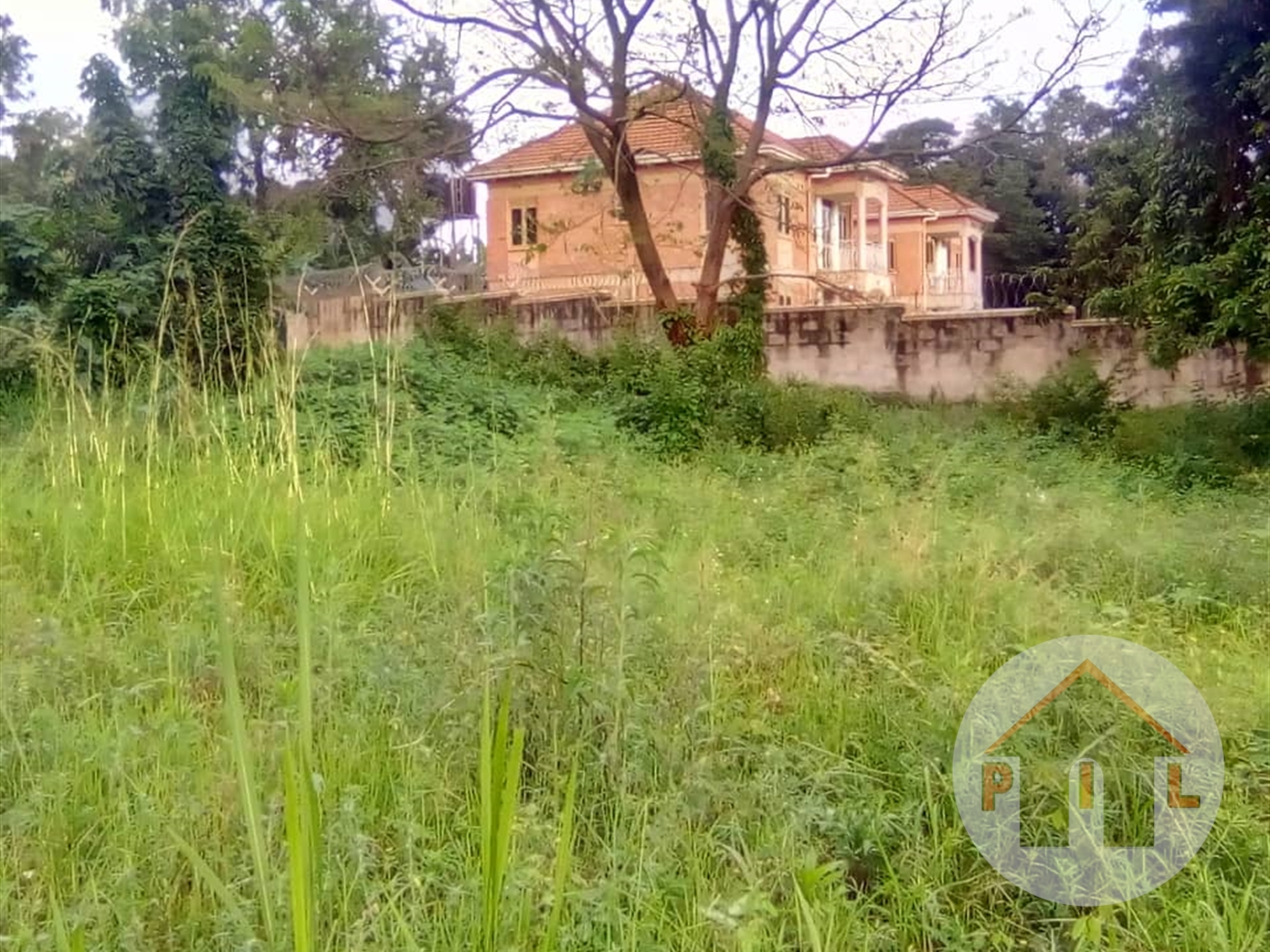 Residential Land for sale in Bukoto Kampala