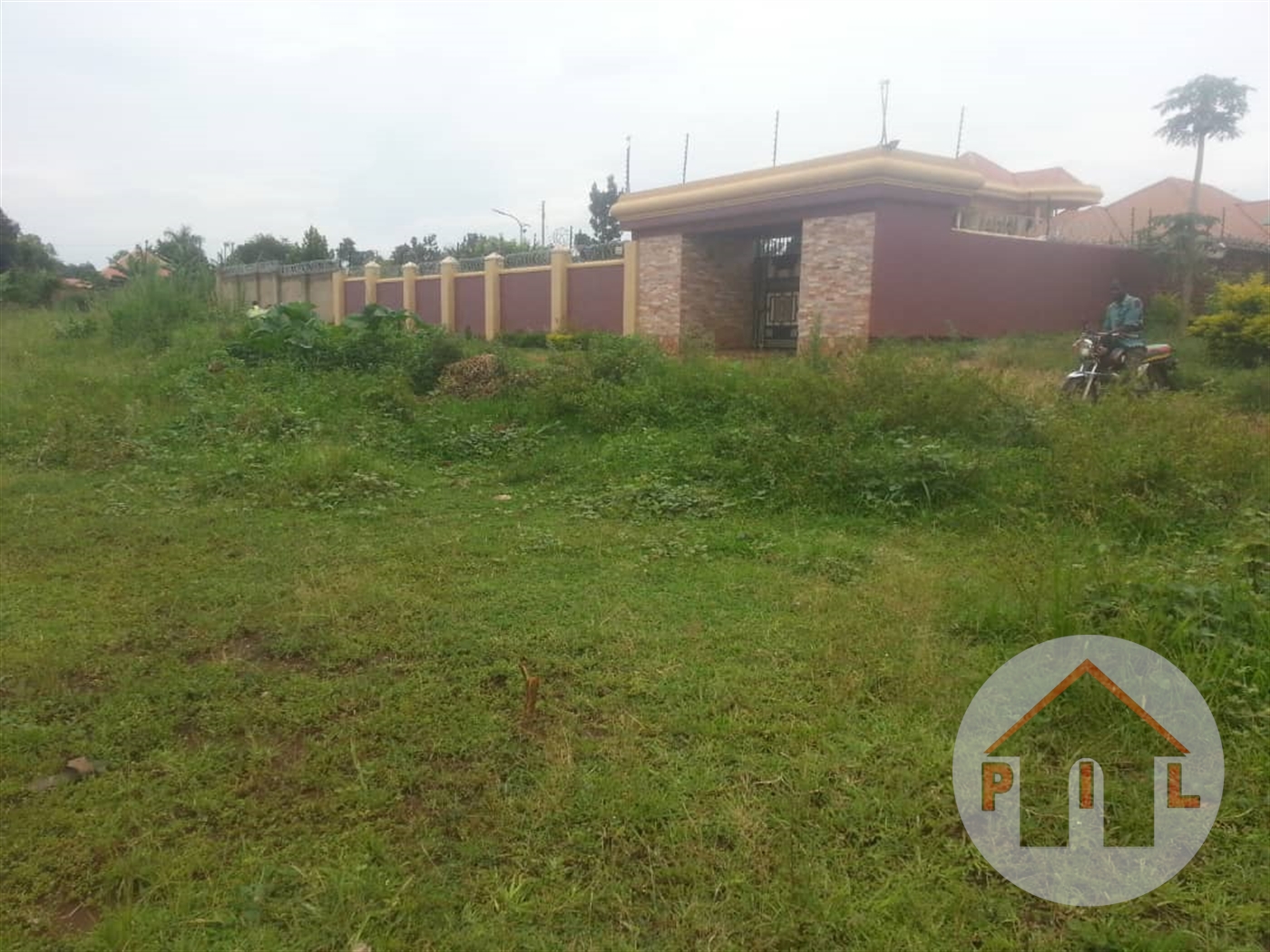 Residential Land for sale in Kiwenda Masaka