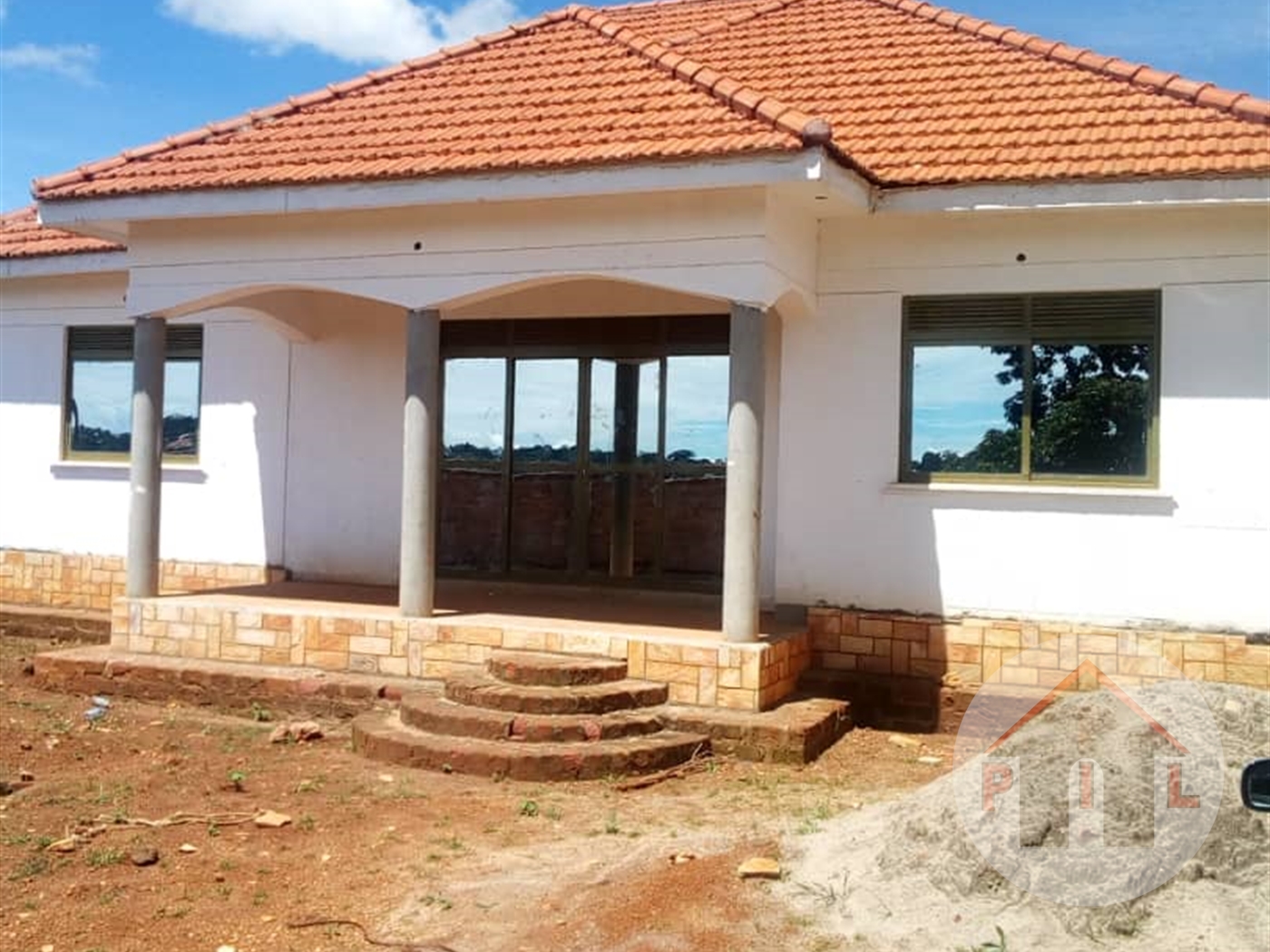 Bungalow for sale in Kawuku Wakiso