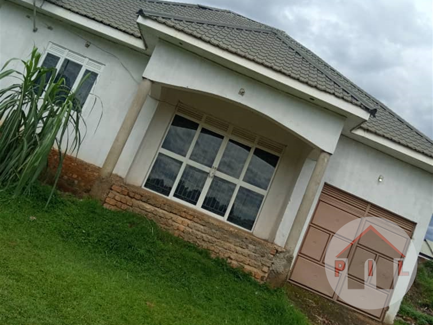 Bungalow for sale in Entebbe Wakiso