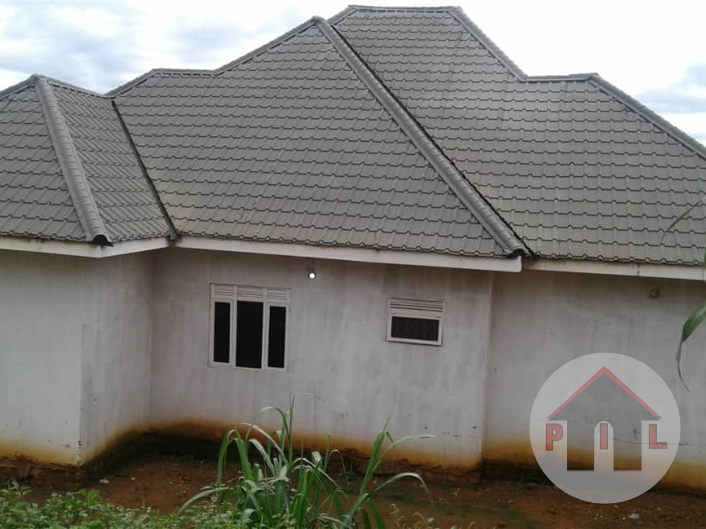 Bungalow for sale in Entebbe Wakiso