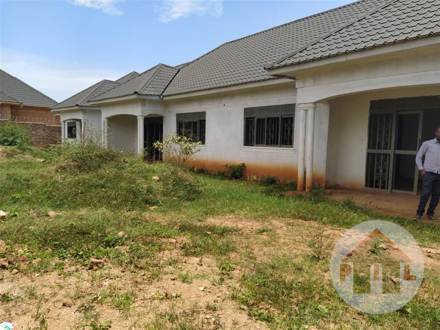 Rental units for sale in Kitala Wakiso