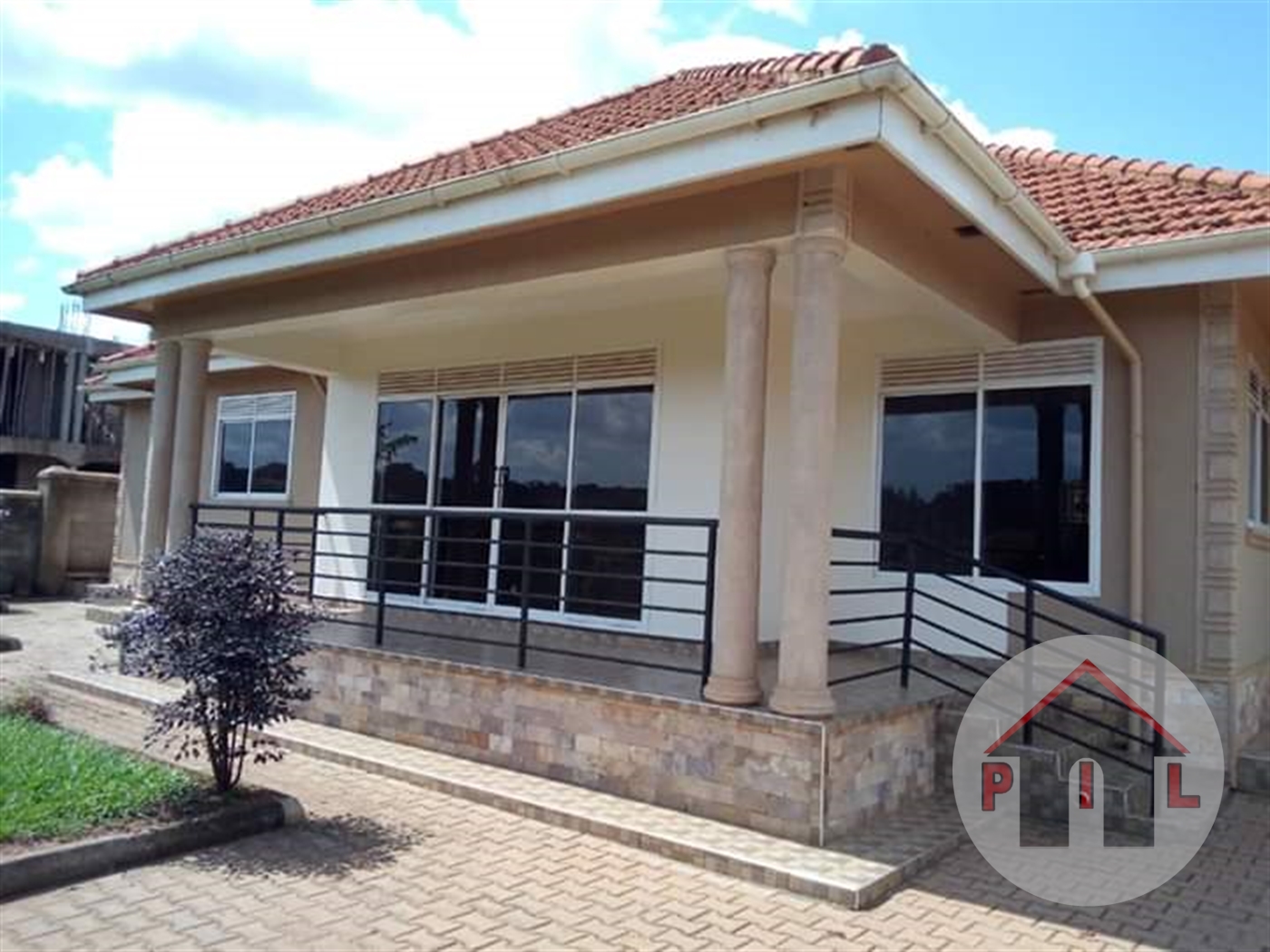 Bungalow for sale in Najjera Wakiso