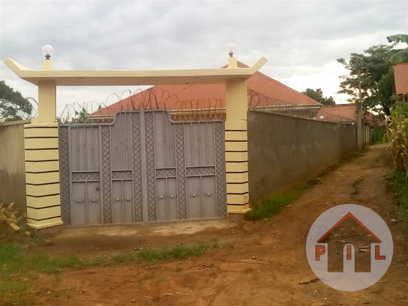 Bungalow for sale in Namugongo Wakiso