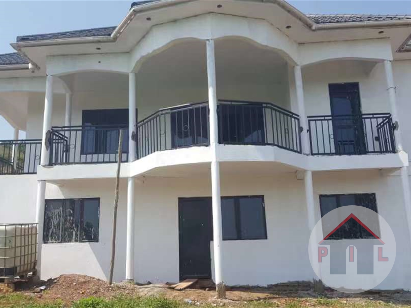 Storeyed house for sale in Maya Wakiso