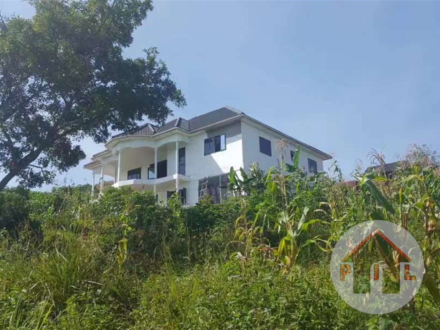 Storeyed house for sale in Maya Wakiso