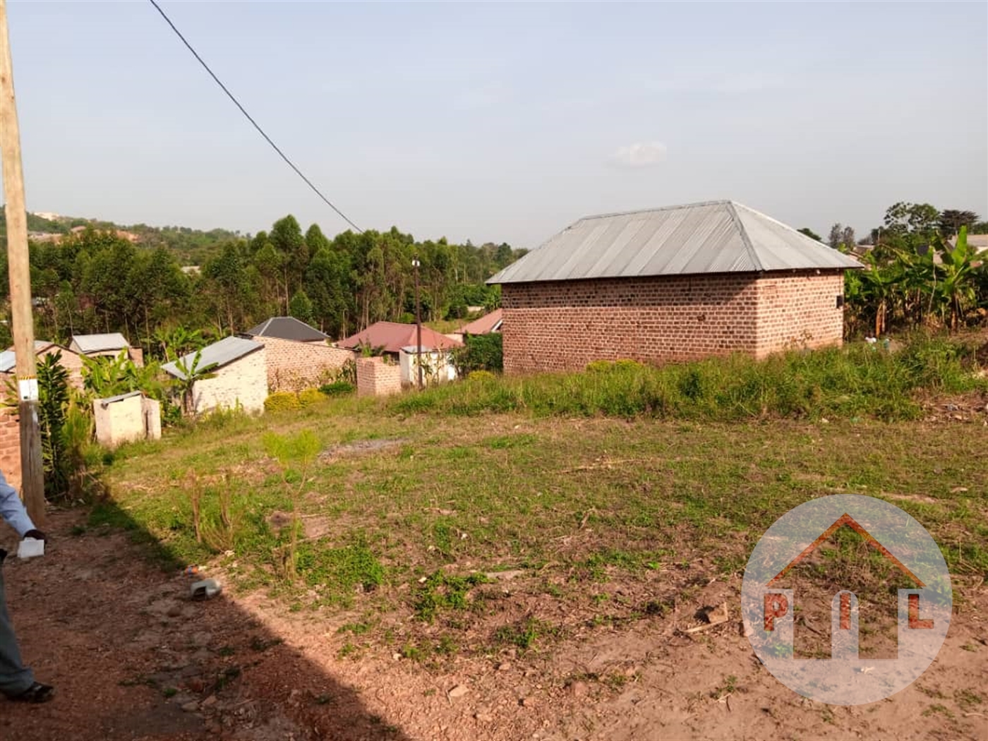 Residential Land for sale in Matugga Wakiso