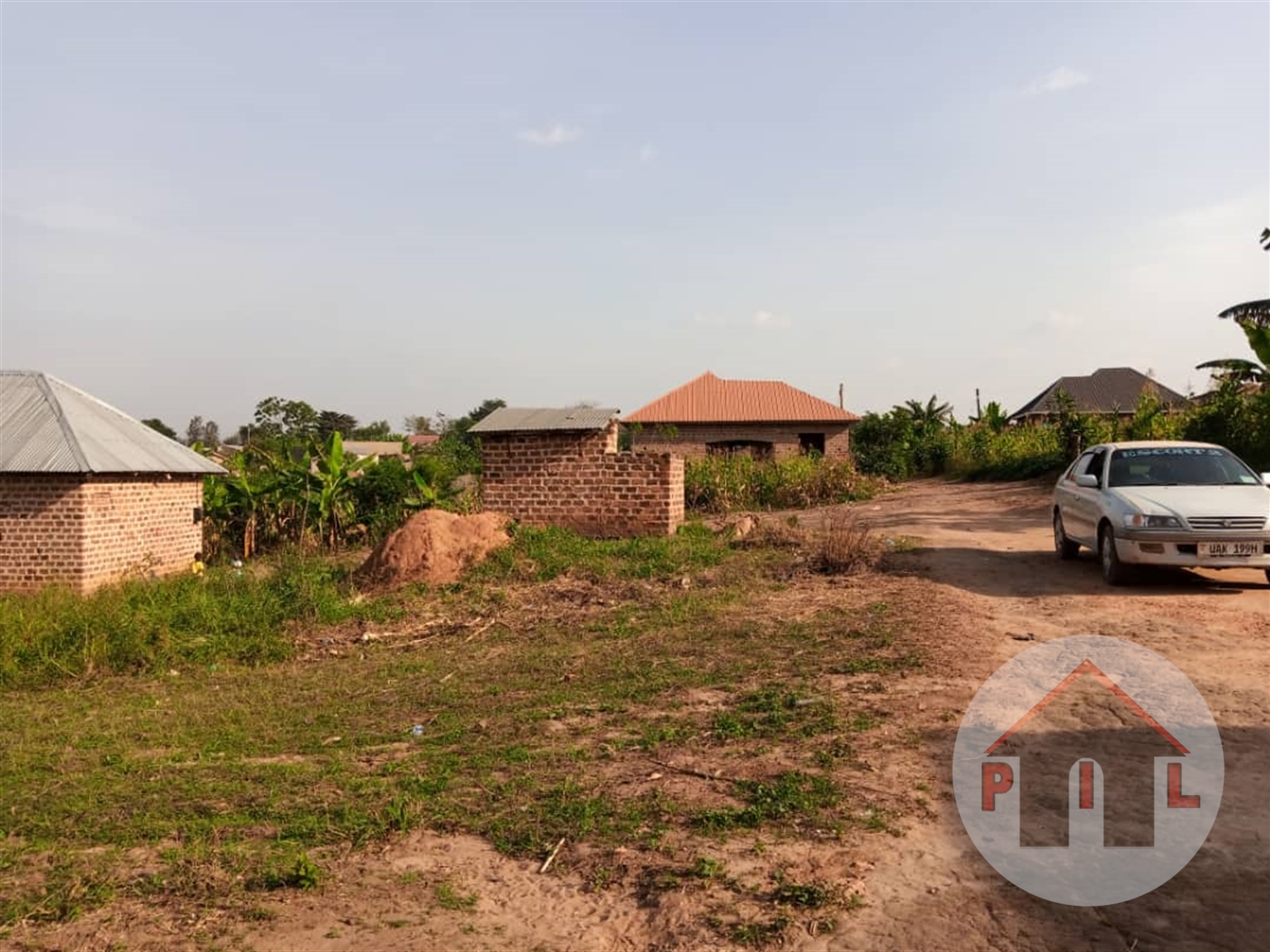 Residential Land for sale in Matugga Wakiso