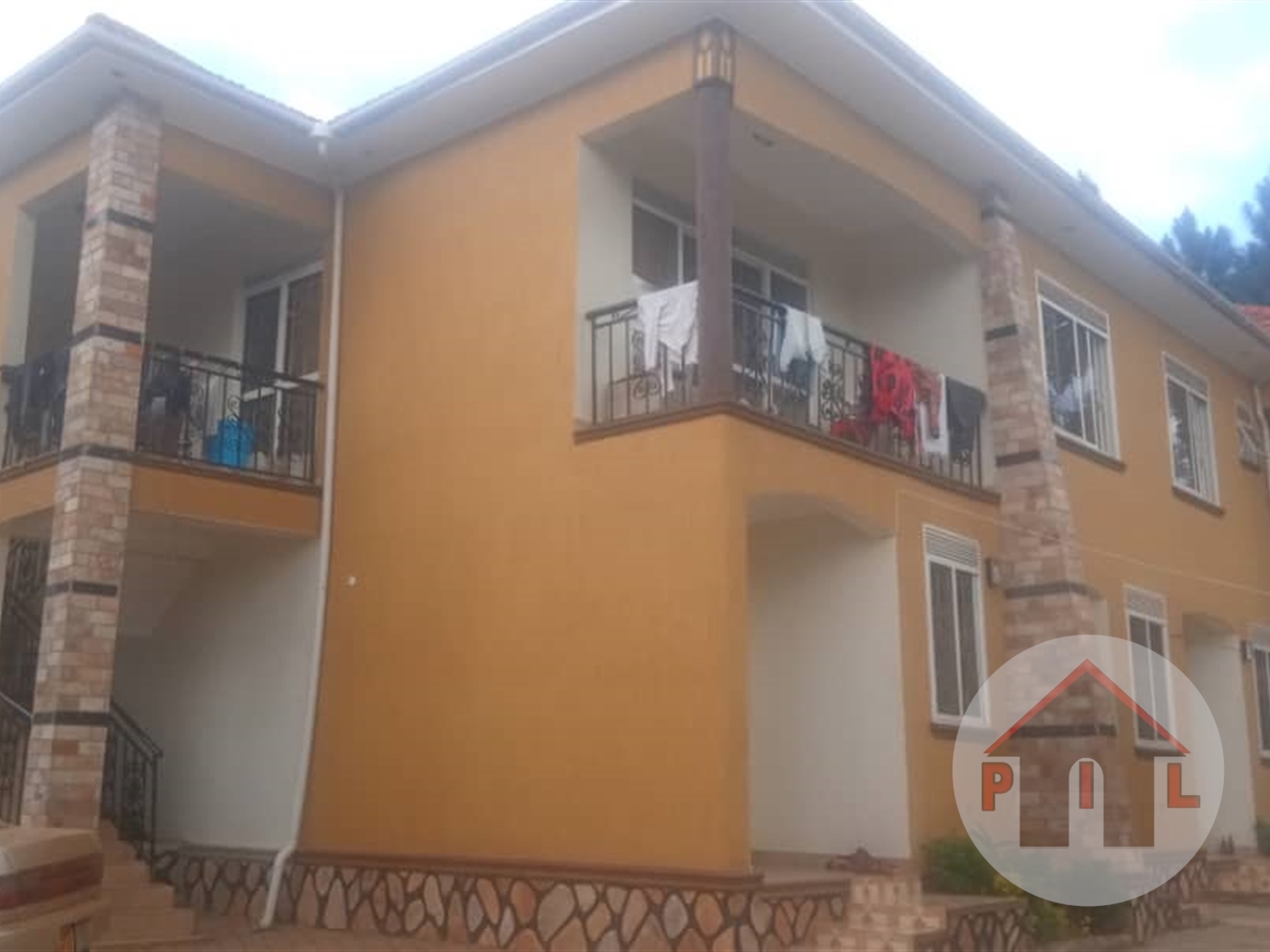 Rental units for sale in Kira Wakiso