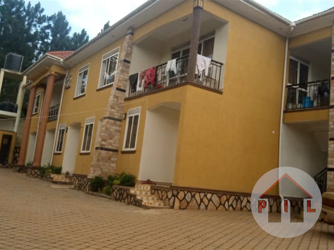 Rental units for sale in Kira Wakiso