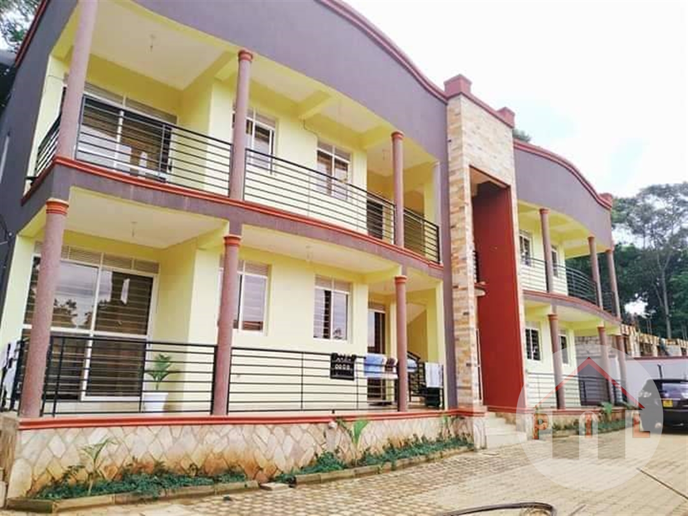 Rental units for sale in Kyaliwajjala Wakiso