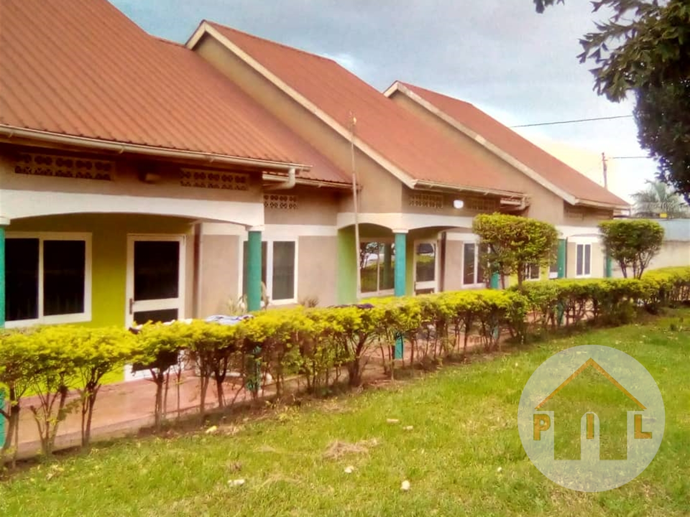 Rental units for sale in Kyanja Kampala