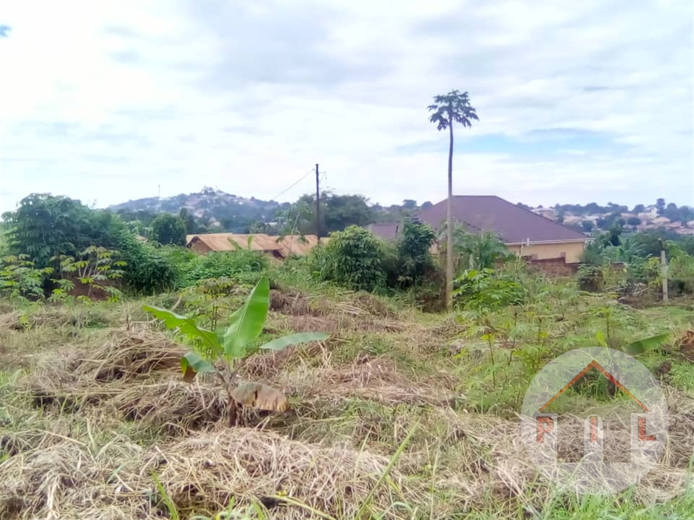 Residential Land for sale in Komamboga Kampala