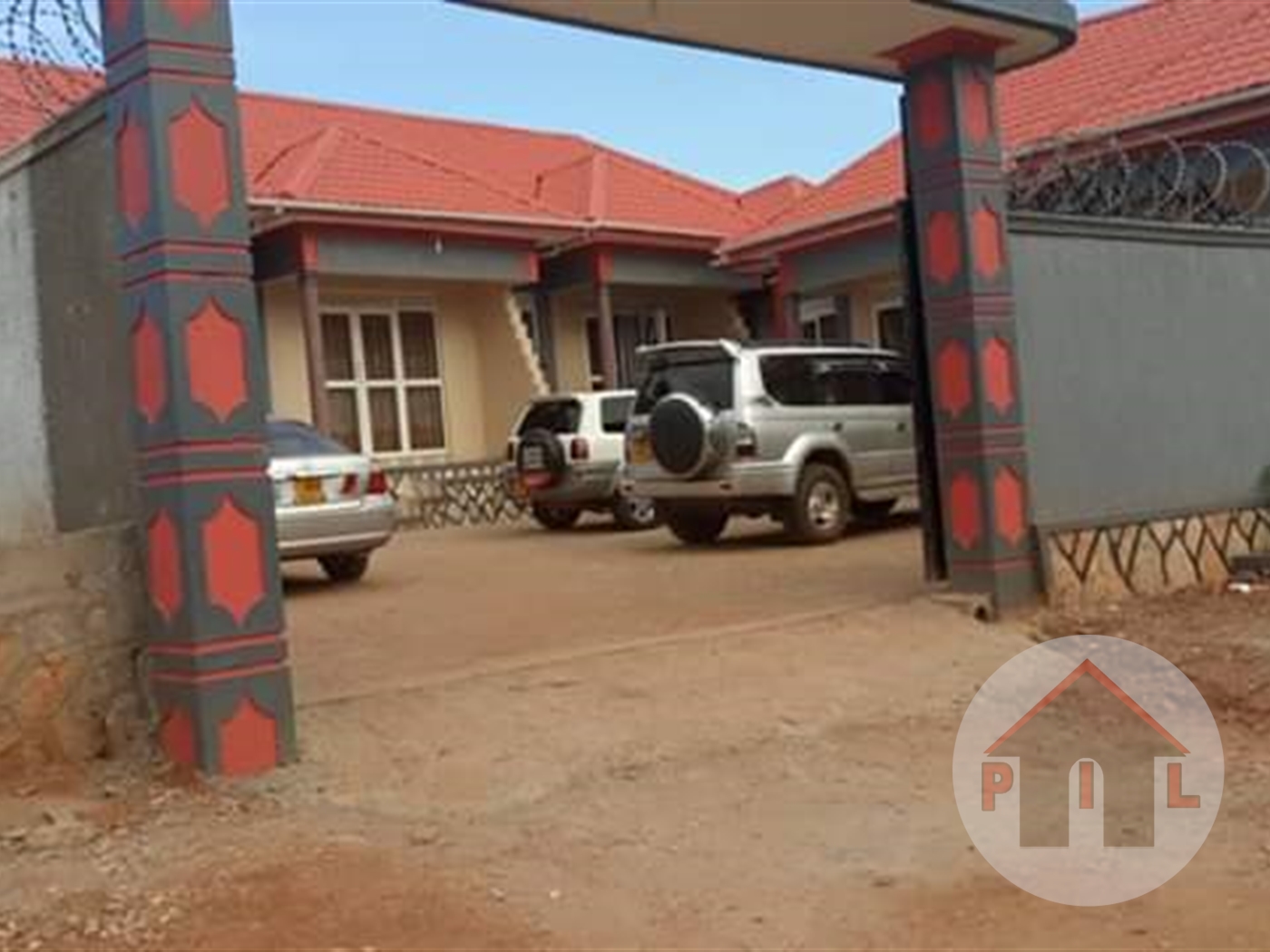 Rental units for sale in Kyanja Wakiso