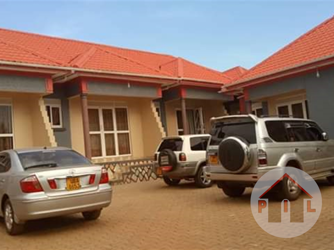 Rental units for sale in Kyanja Wakiso