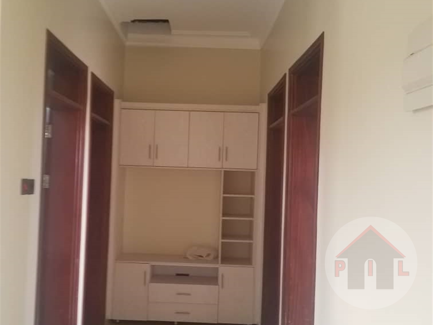 Apartment for sale in Najjera Wakiso