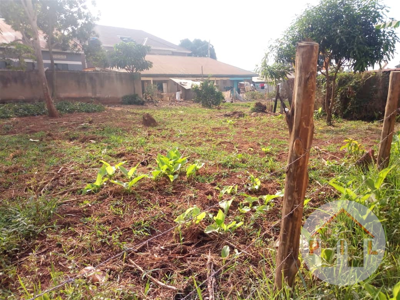 Agricultural Land for sale in Rukaya Masaka