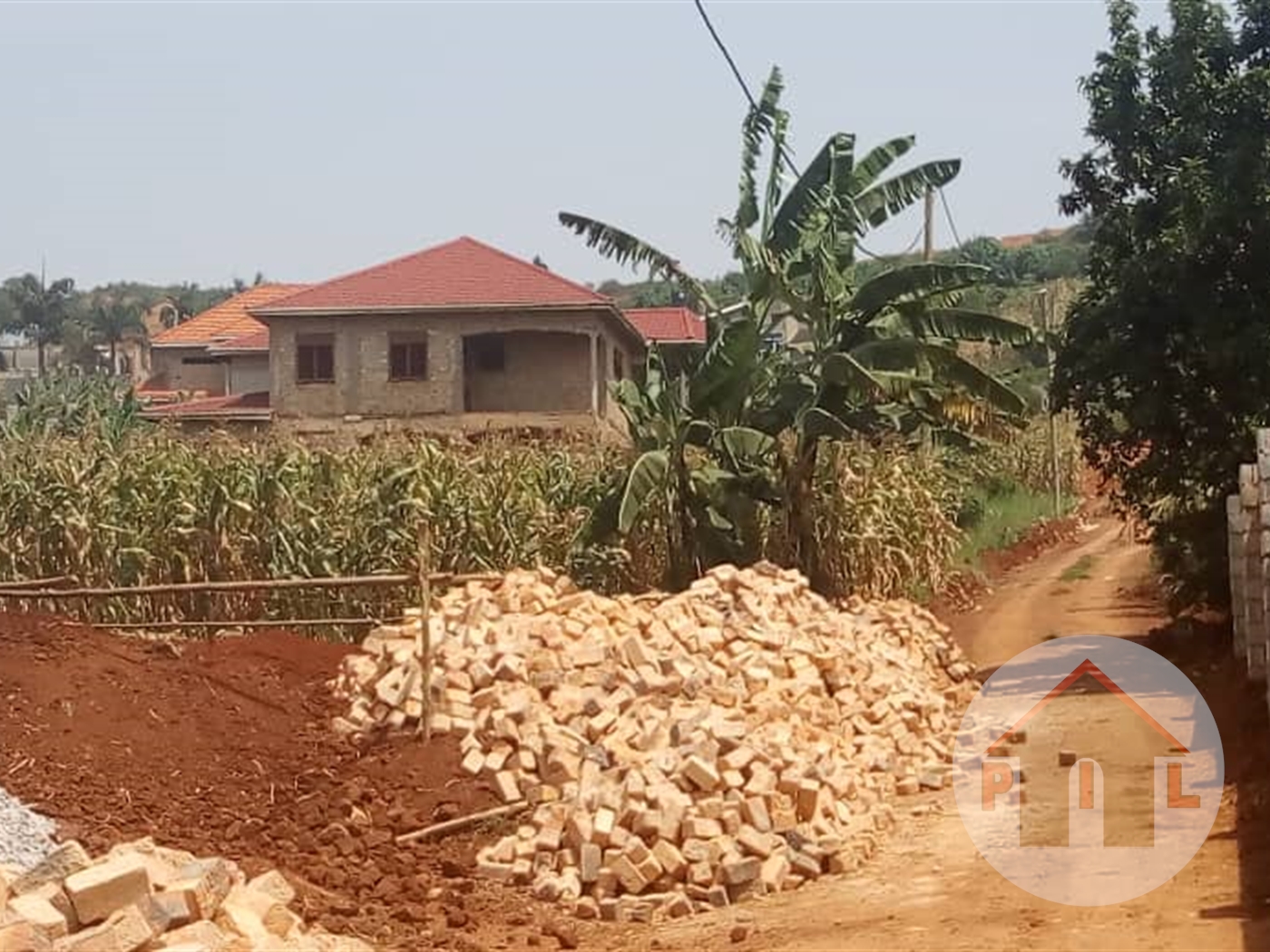 Residential Land for sale in Seguku Wakiso