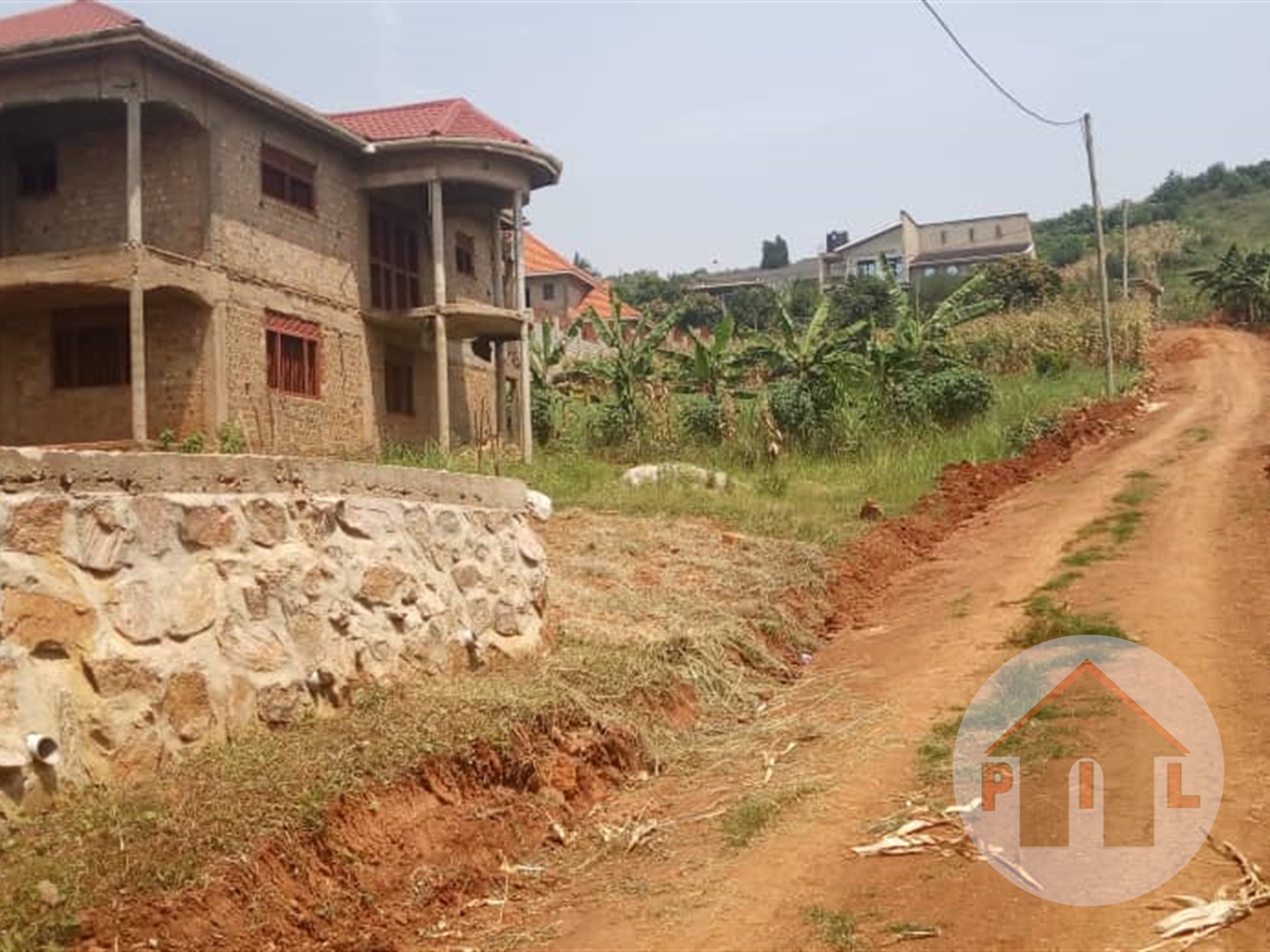 Residential Land for sale in Seguku Wakiso