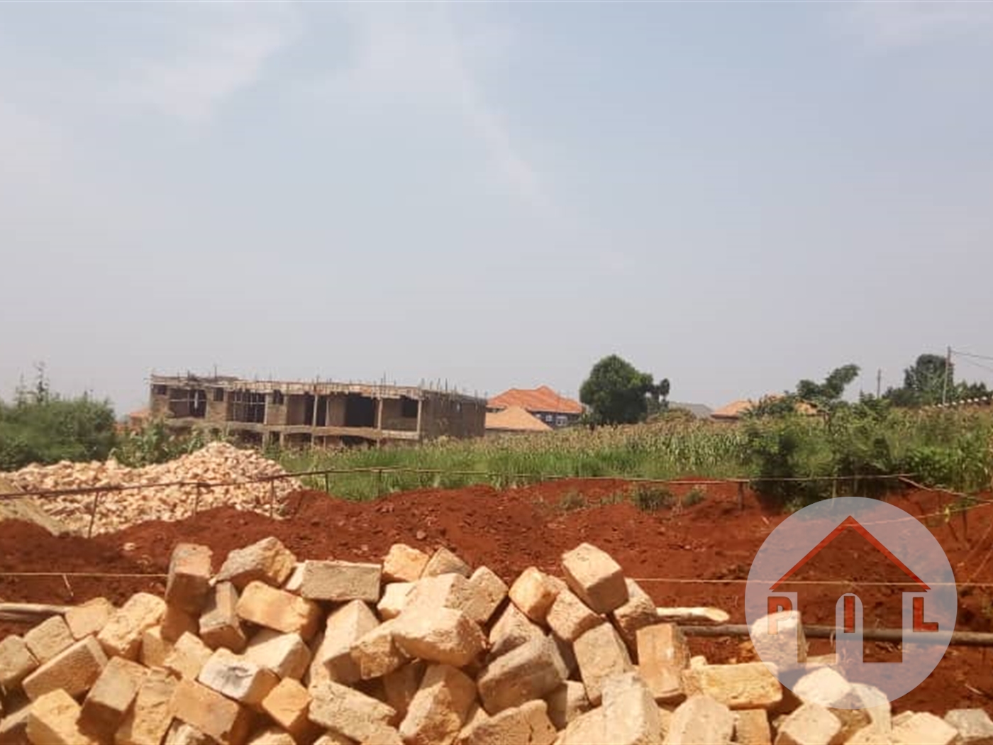 Residential Land for sale in Seguku Wakiso