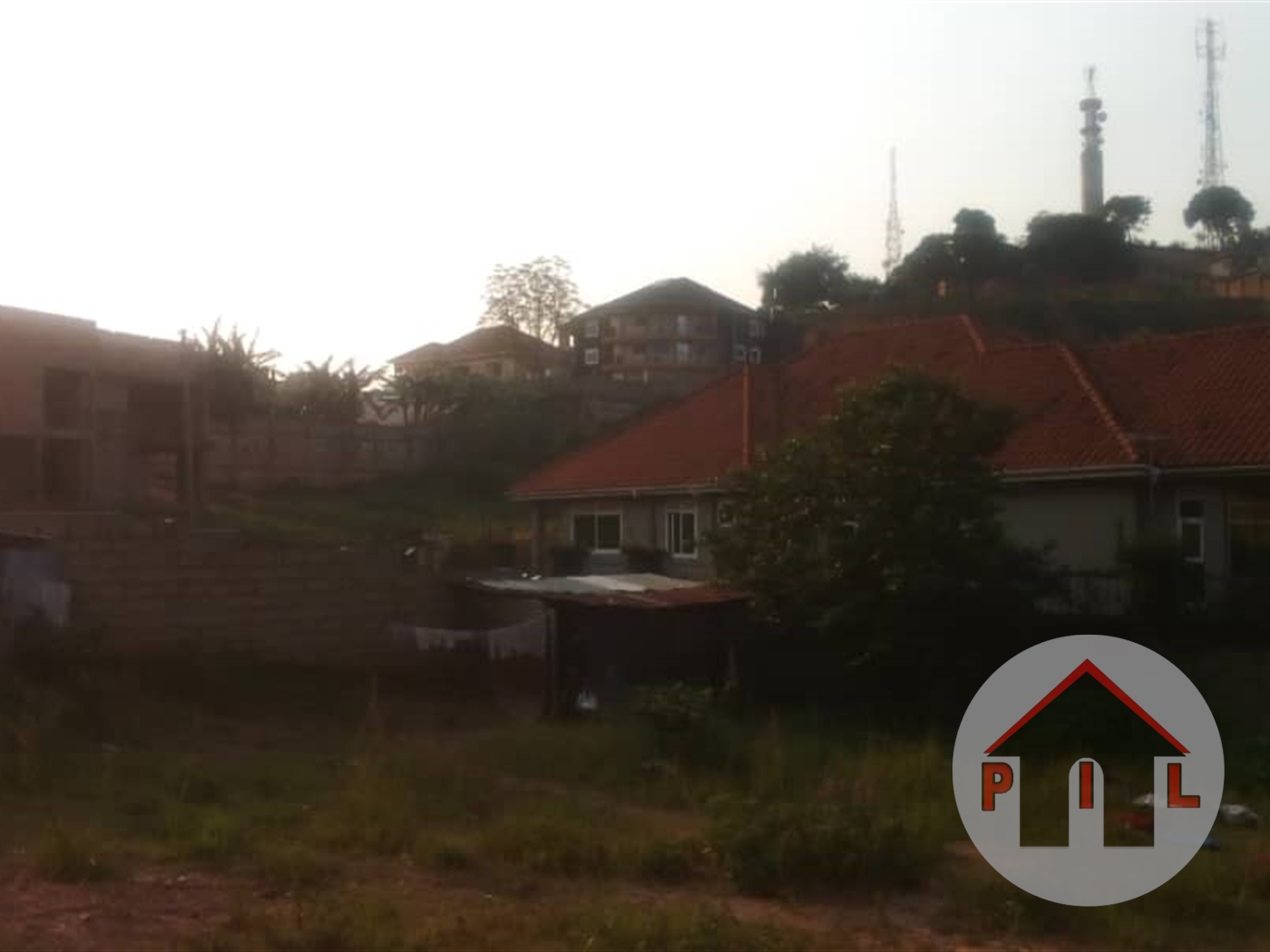 Residential Land for sale in Buziga Wakiso