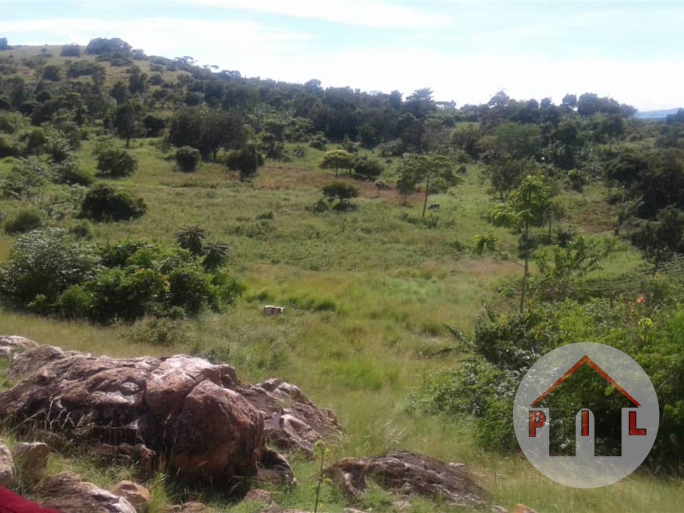 Residential Land for sale in Seguku Wakiso