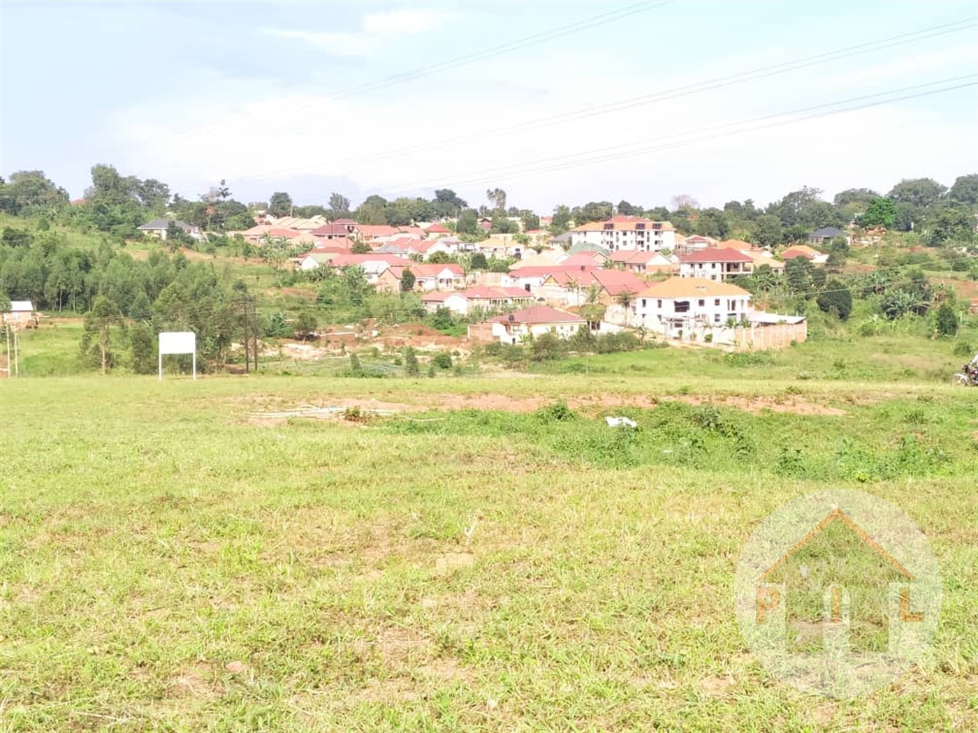 Commercial Land for sale in Mengo Wakiso