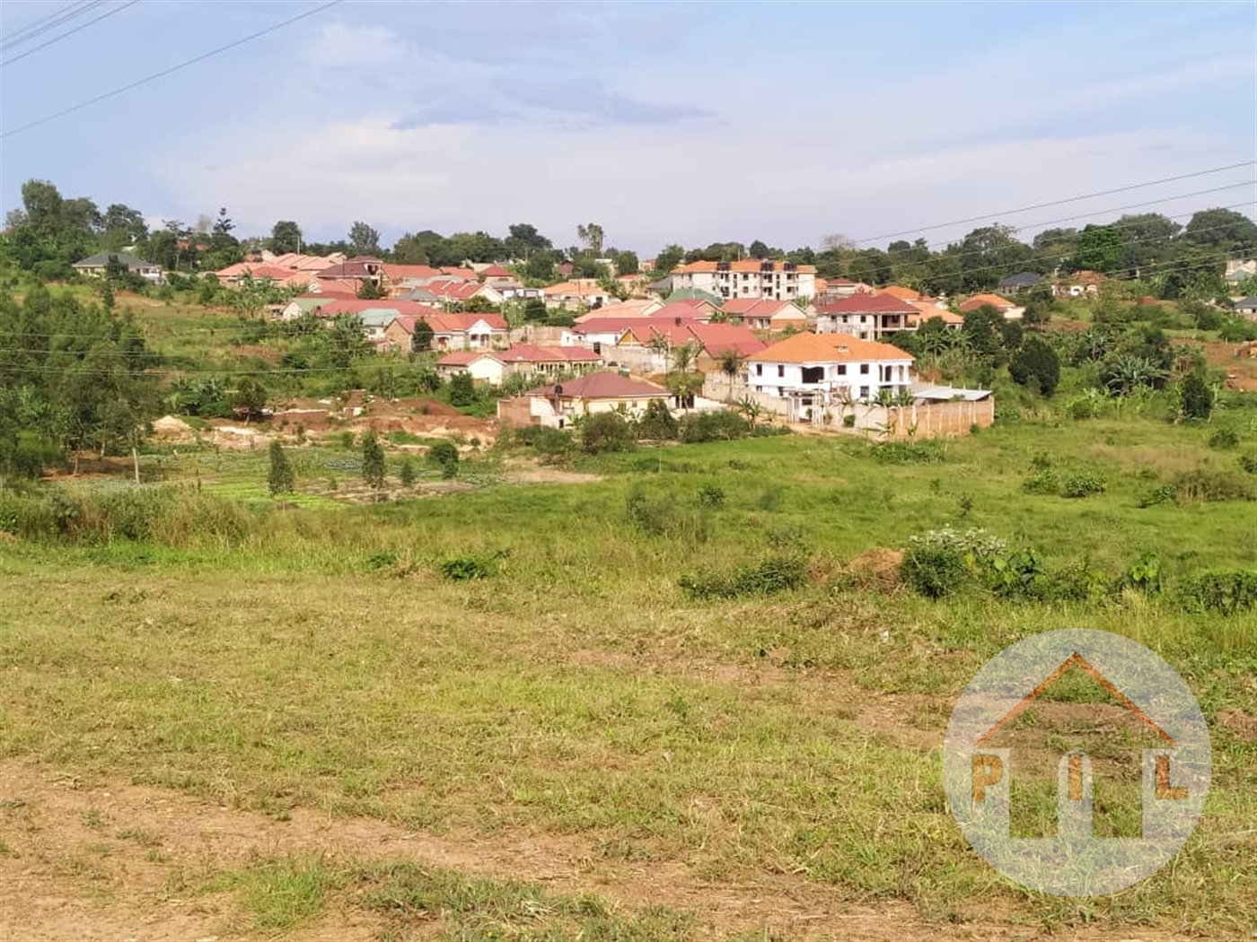 Commercial Land for sale in Mengo Wakiso
