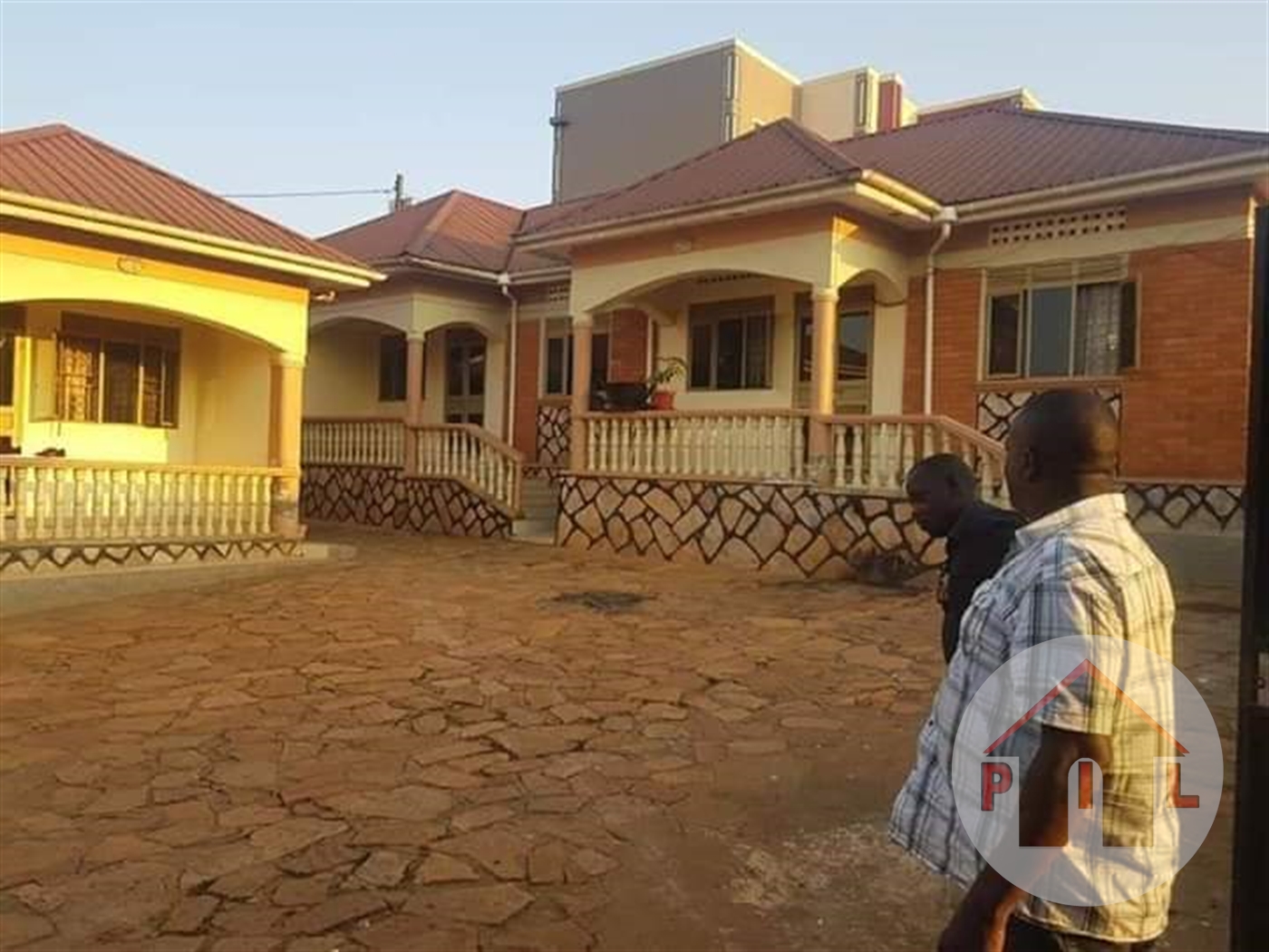 Rental units for sale in Kyanja Wakiso