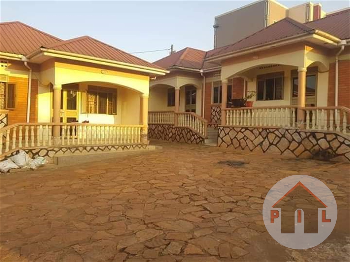 Rental units for sale in Kyanja Wakiso