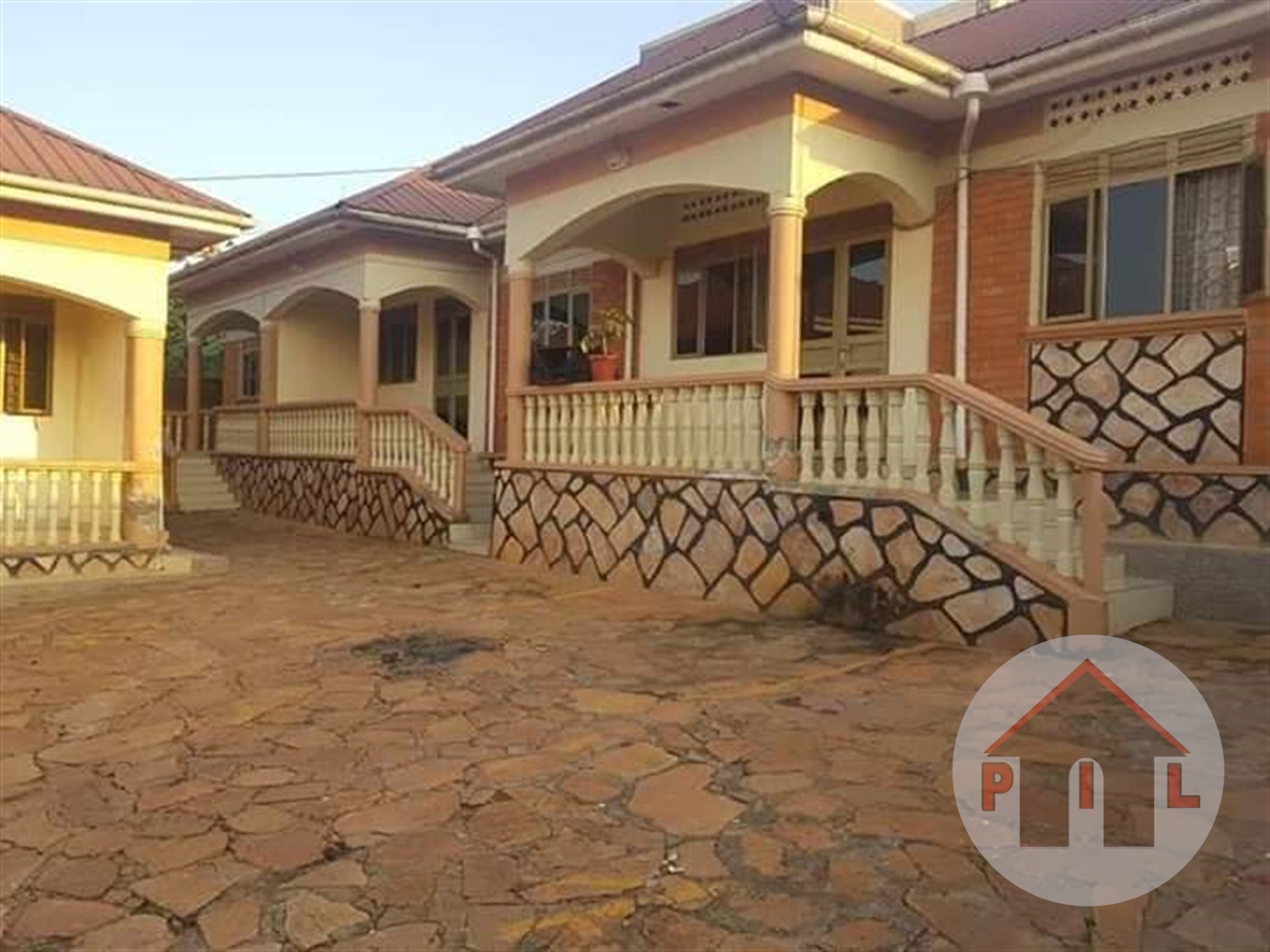 Rental units for sale in Kyanja Wakiso