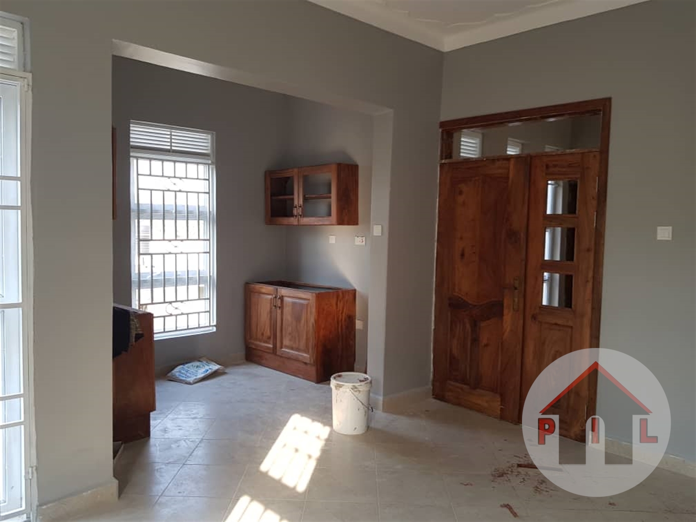 Apartment for sale in Munyonyo Kampala