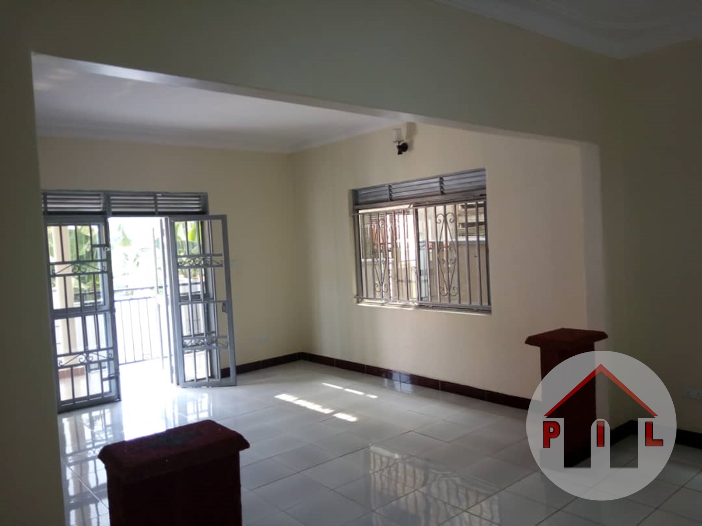 Bungalow for sale in Bwebajja Wakiso