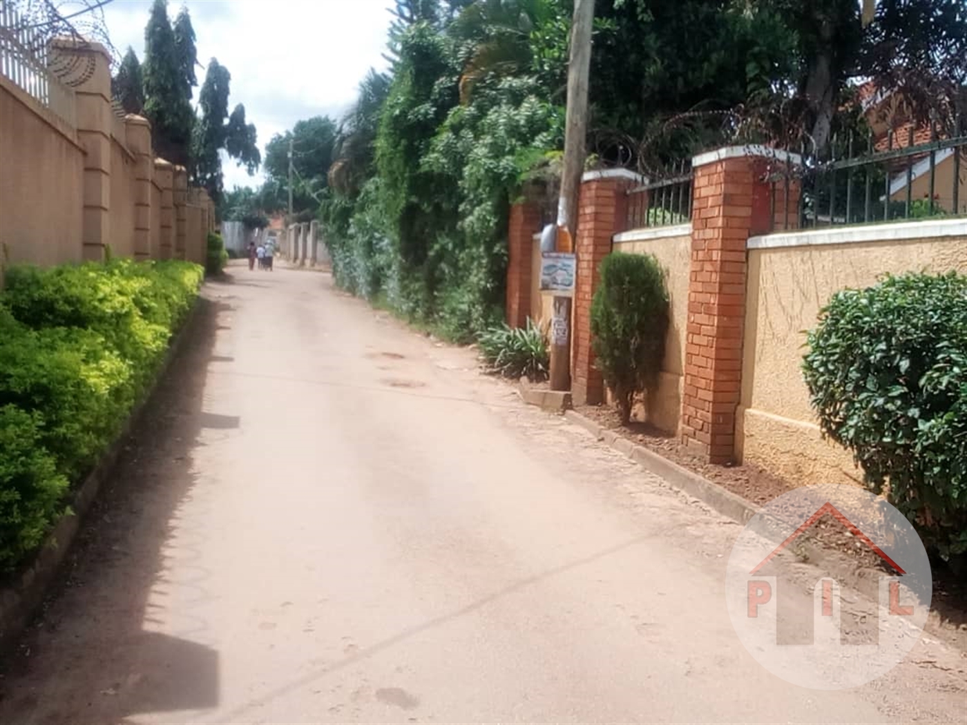 Residential Land for sale in Kiwaatule Wakiso