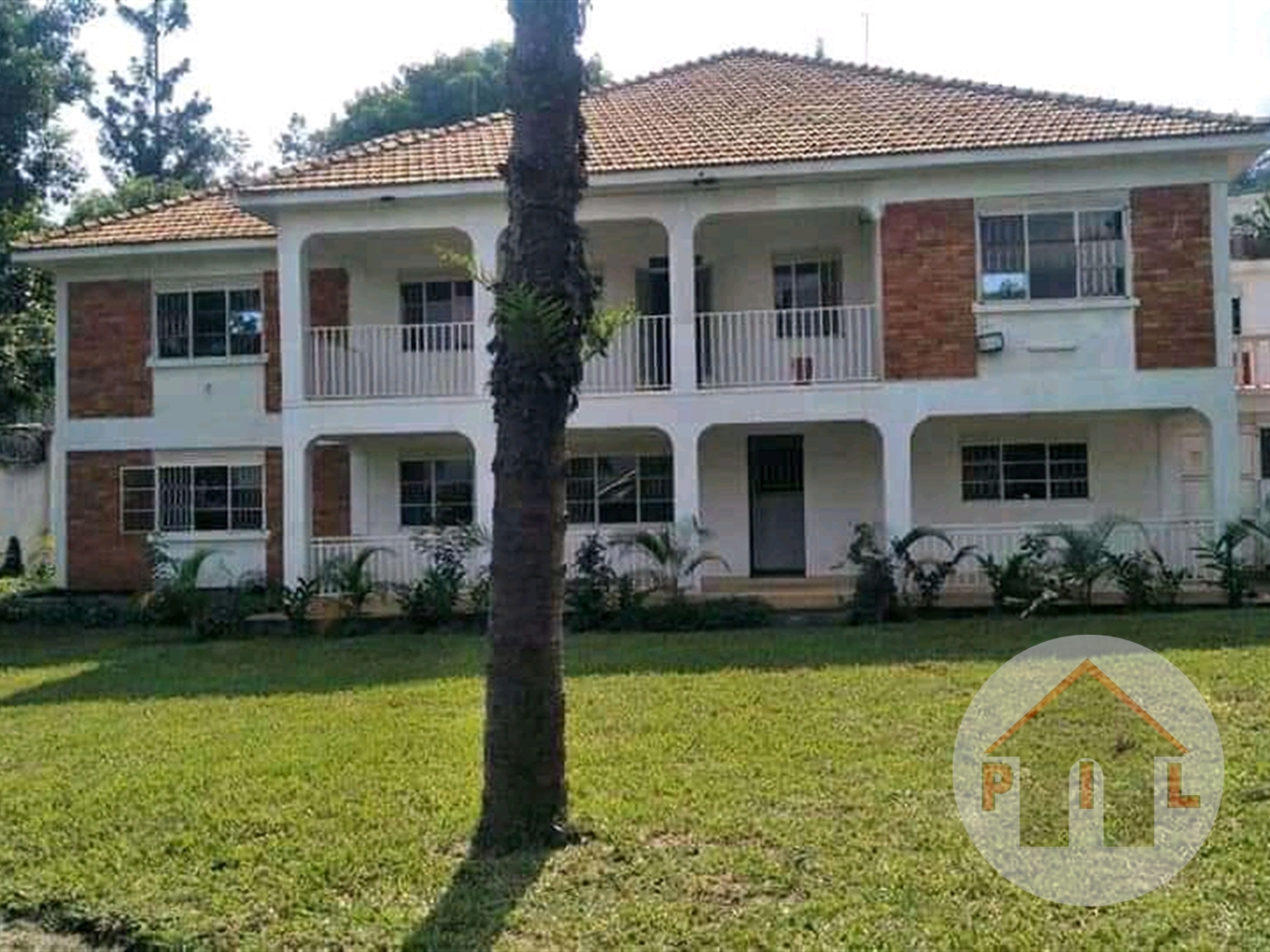 Bungalow for sale in Naguru Kampala