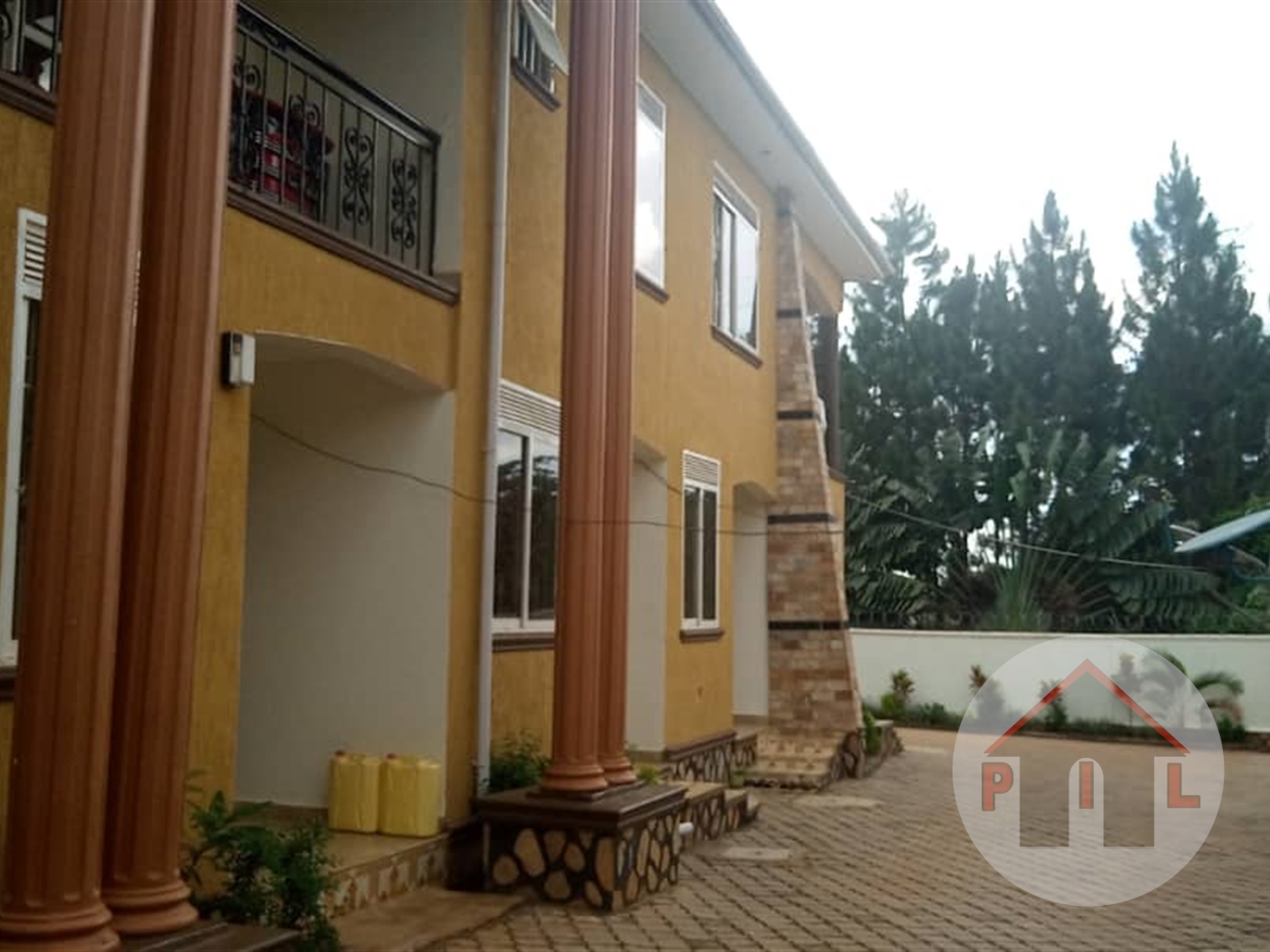 Apartment for sale in Kira Wakiso