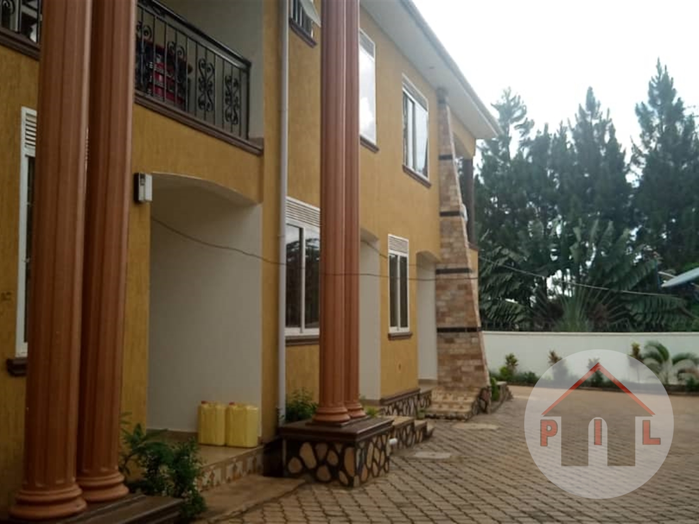 Apartment for sale in Kira Wakiso