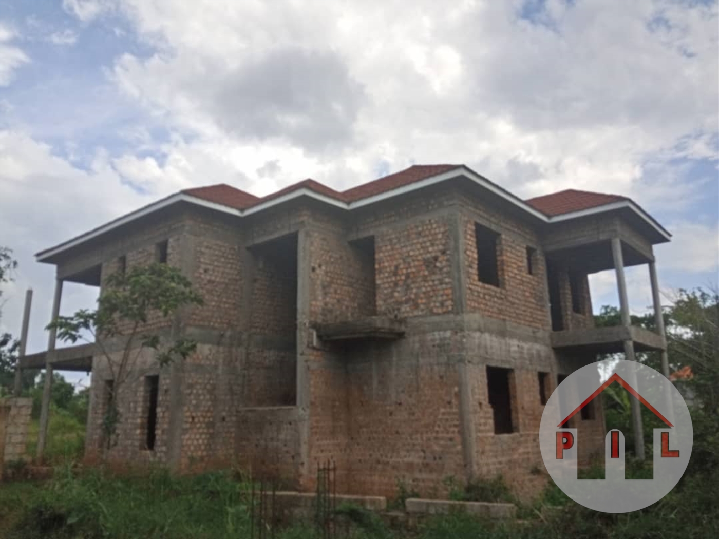 Shell House for sale in Kira Wakiso