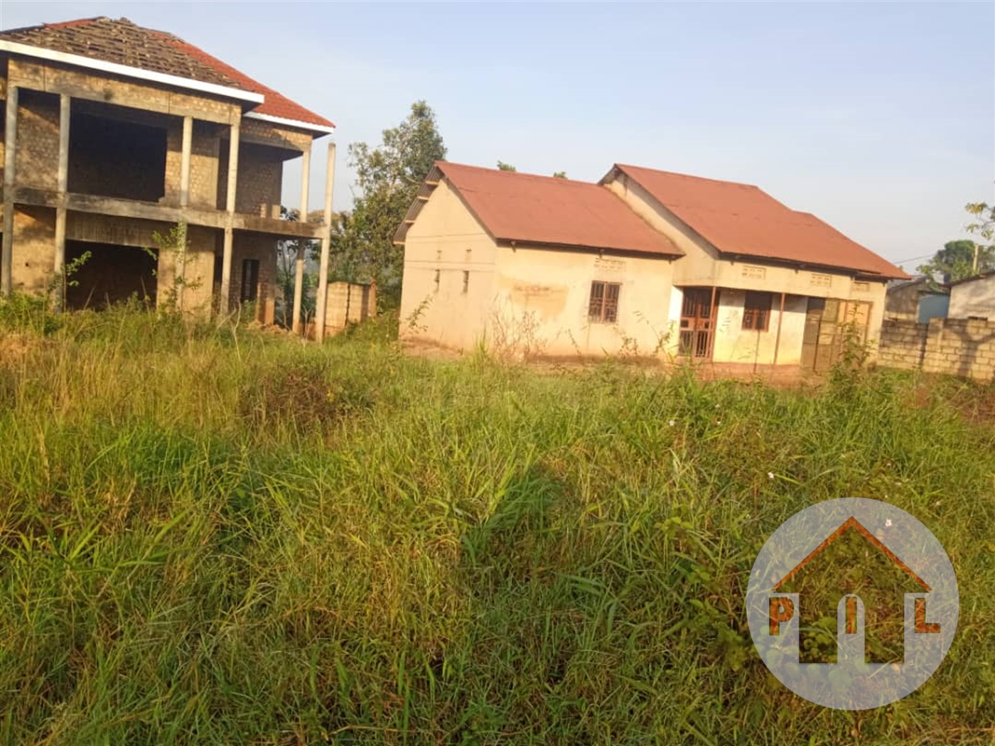 Shell House for sale in Kira Wakiso