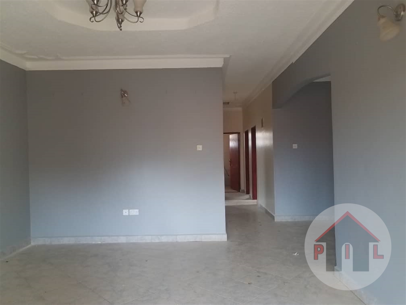 Bungalow for sale in Seeta Mukono