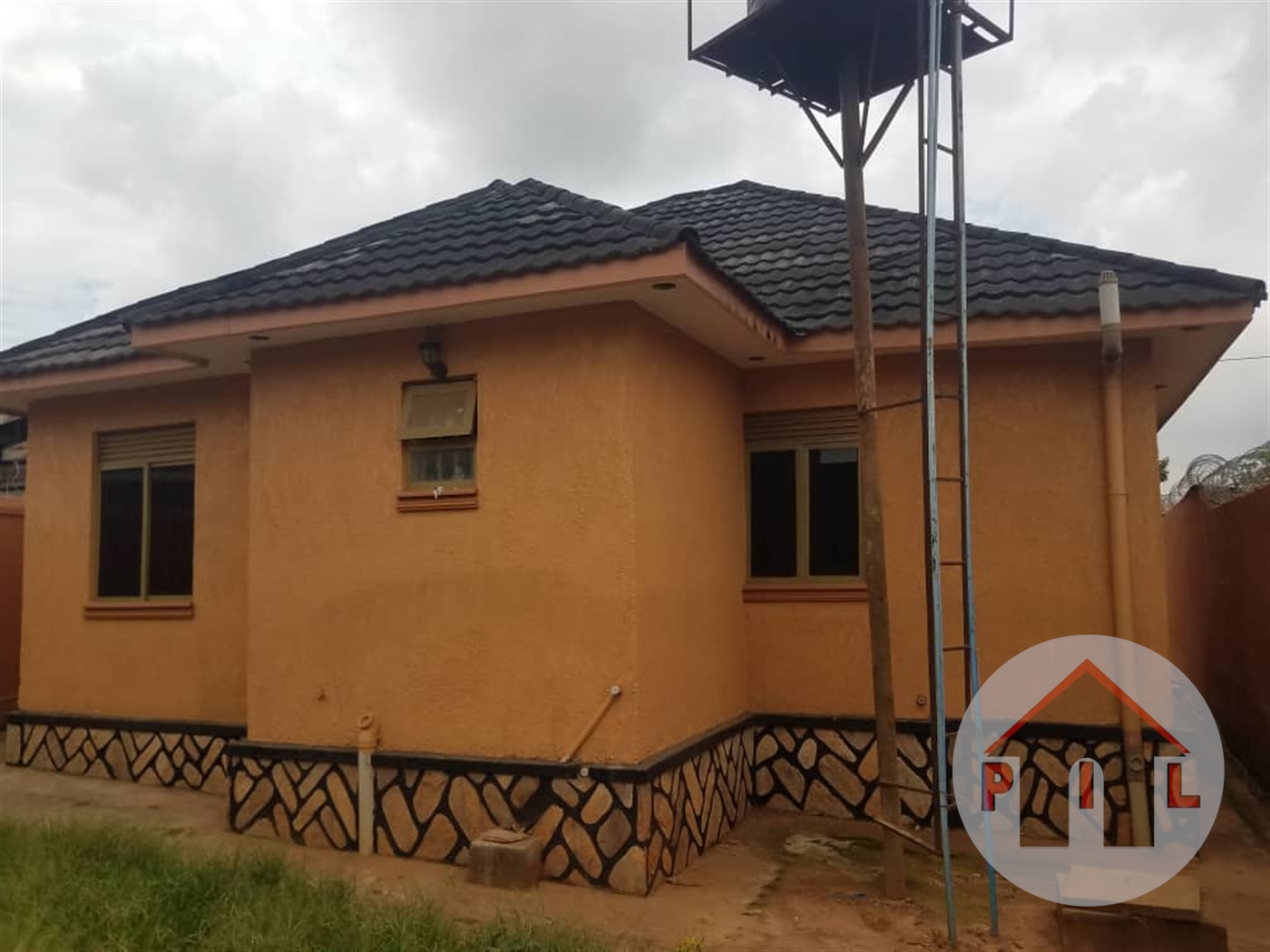 Bungalow for sale in Seeta Mukono