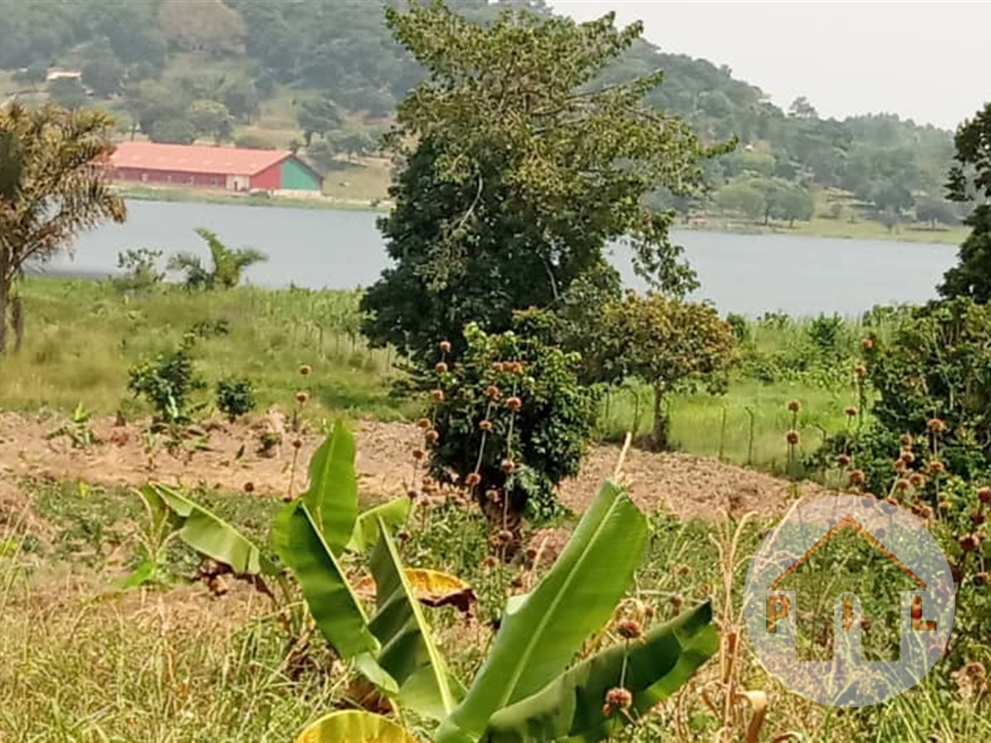 Residential Land for sale in Garuga Wakiso