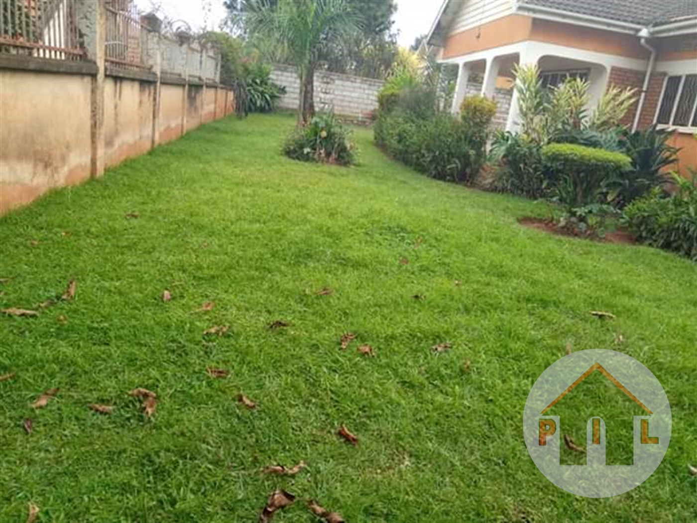 Bungalow for sale in Ntinda Wakiso